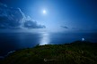 月光の岬